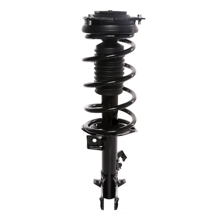Prt Suspension Strut And Coil Spring Assembly, Prt 818679 818679